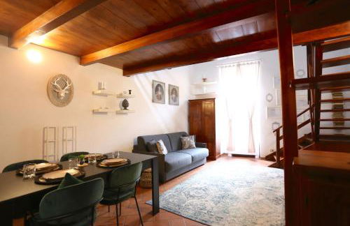 Loft 5c - Palatino - Foto 66