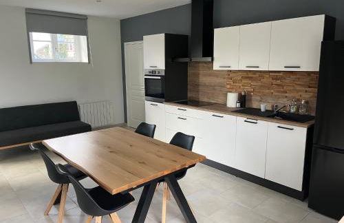 Suite du pré Robert - Foto 15