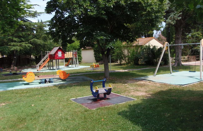 VVF Sigean Port-la-Nouvelle Corbières - Foto 28