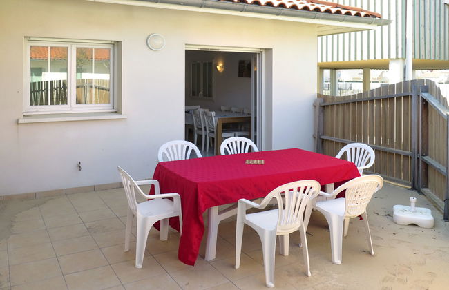 Résidence Plage Océane - Foto 1