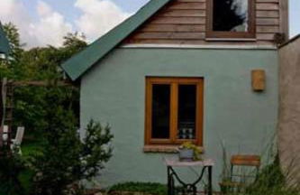 Ferienhaus für Zwei Gegenüber von Usedom - Foto 5