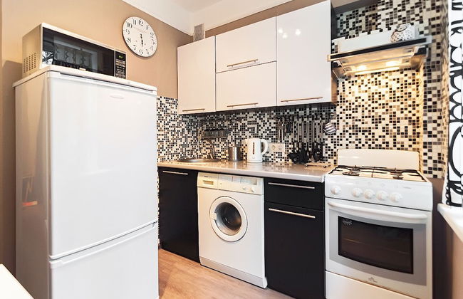 City of Rivers Zvezda - Foto 5