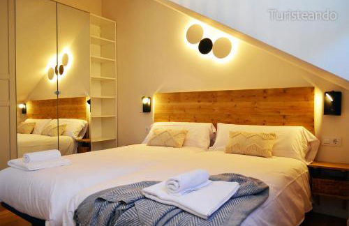 Dúplex ANANDA, vistas impresionantes con parking y piscina comunitaria - Foto 32