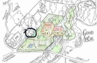 Moulin du grand auque - Foto 37