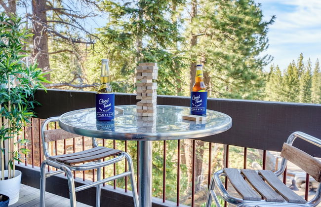 Village Studio by Avantstay Minutes to Lifts - Photo 32