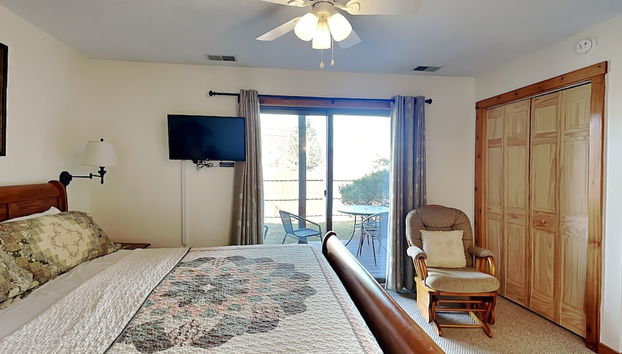 Sunplace 02 by Taylor Made Deep Creek - Foto 3, Servicios del alojamiento