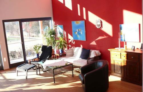 Holiday apartment in Munich with Wi-Fi - Foto 20