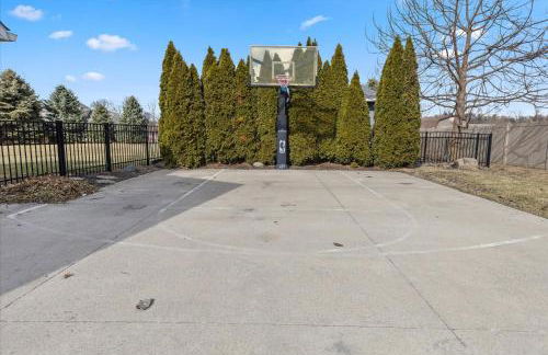 Tranquil Escape on 1 Acre Near Eagle Creek - Foto 58