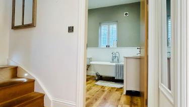 No3 Little Eaton - Perfectly located town house - By the sea - Free Parking - Foto 2