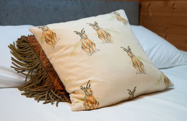 The Firs Country Park - Foto 13