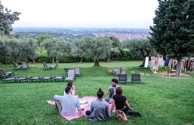 Corte San Mattia - Agriturismo in Verona - Foto 75