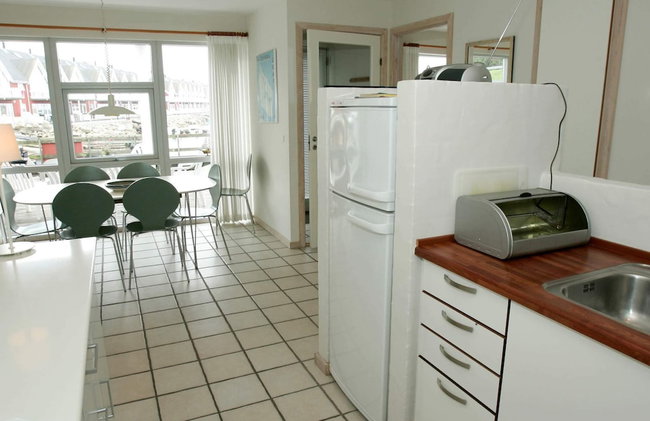 Quaint Holiday Home in Hasle near Sea - Photo 5