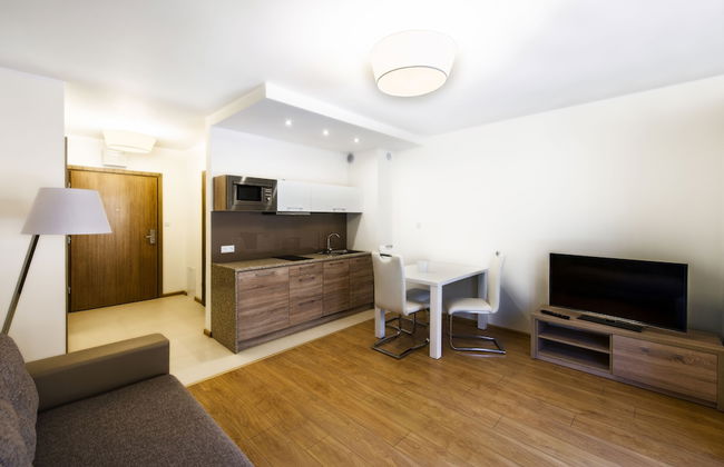 Sun & Snow Resort Sudety - Photo 70