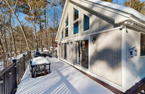 Eidelweiss Retreat - Foto 48