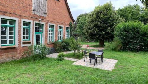 Apartment Wohnung in Dreveskirchen mit Kleinem Garten by Interhome - Foto 4