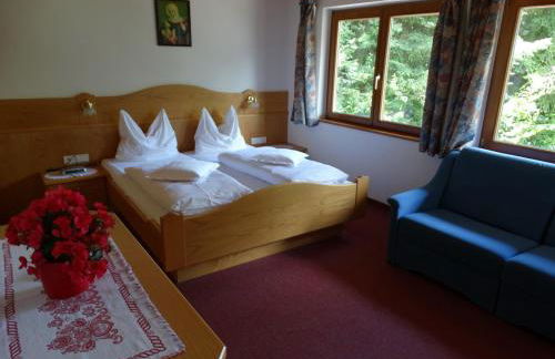 Residence Blumenthalerhof - Foto 80