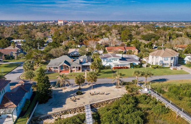 Waterfront Paradise - Foto 49