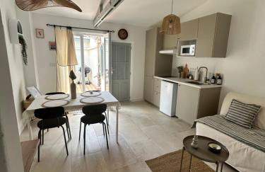 L Oustalet Maison avec Spa proche Mer - Foto 7