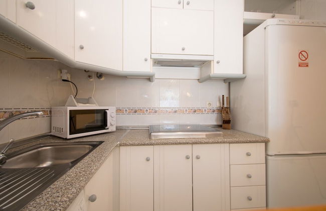 035 Holiday Dream - Alicante Real Estate - Foto 11