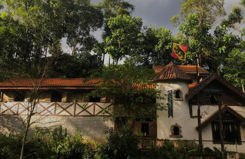 Hospedagem EXCALIBUR - Photo 23