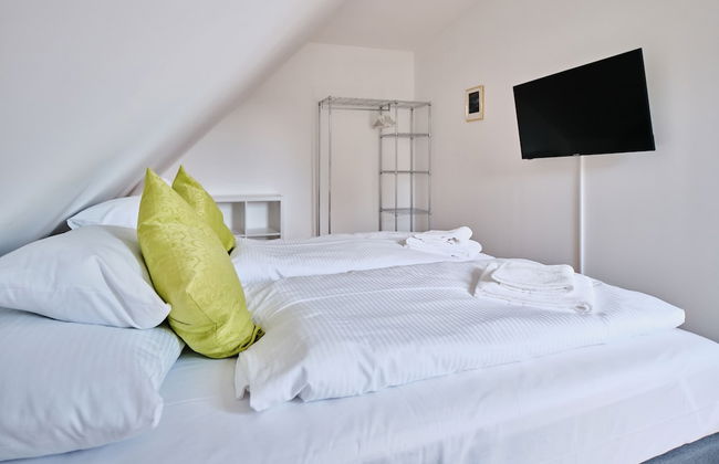 My Schönbrunn Apartments - Foto 36