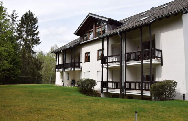 Huis Hochfirst Appartement 10 - Foto 1