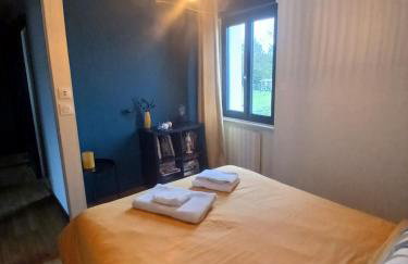 Maison chaleureuse, spacieuse et familiale - Foto 38
