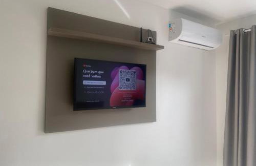 Apto ideal entre Aeroporto, a Praia e o Beto Carrero - Photo 6