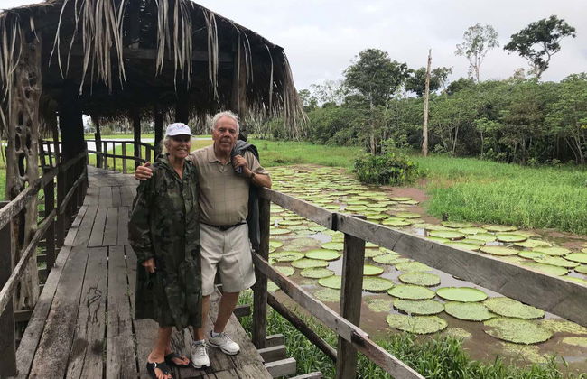 Tour di 2 giorni nella foresta amazzonica - Foto 5