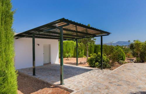 Villa Llamedos Montgo Javea by Rock Rentals - Foto 39