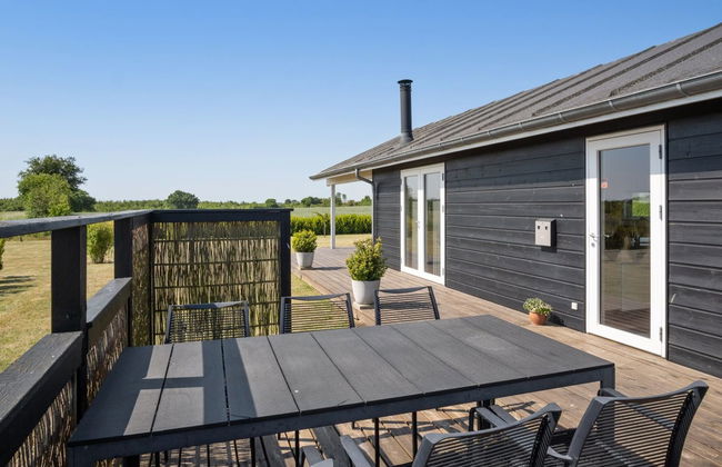 "Iorund" - 550m from the sea - Foto 23