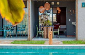 Aconchegante Studio no Patacho - Foto 62