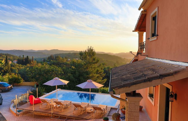 Sunset House in Sidari - Foto 19