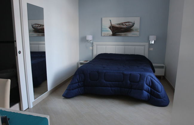 Base Napoli B&B - Foto 1