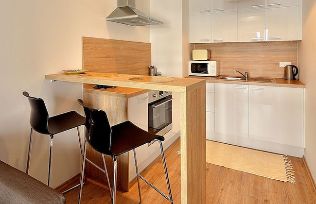 Charming & Cozy Ambiente Apartments - Foto 40