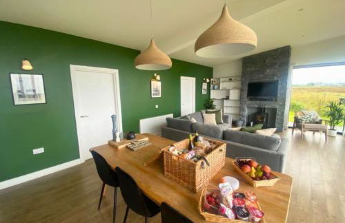 Jog Lodge 20 By Together Travel - 3 Bed Sea-View - Photo 12