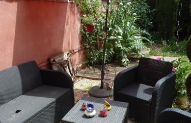 Studio de la Maison Rouge - Foto 5