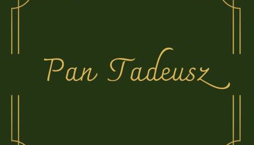 Pan Tadeusz pokoje gościnne - Foto 2