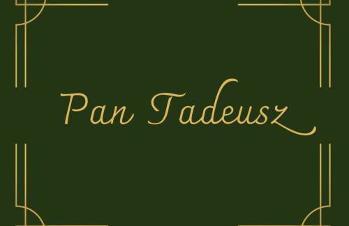 Pan Tadeusz pokoje gościnne - Foto 2