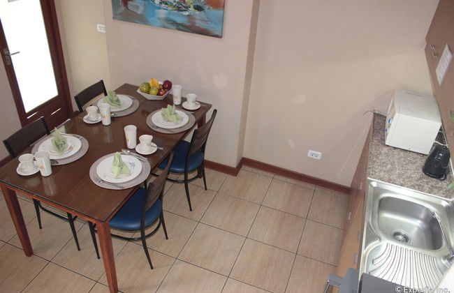 Shaw Residenza Suites - Foto 22