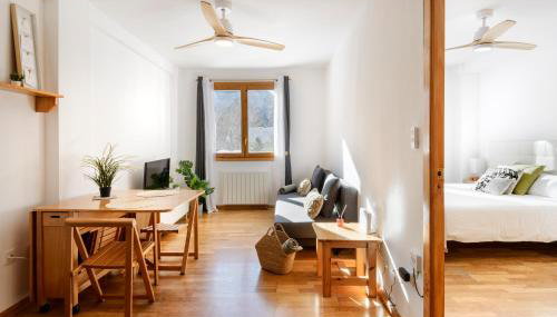 Alojamiento Aspe Arañones Canfranc - Foto 3