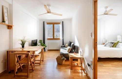 Alojamiento Aspe Arañones Canfranc - Foto 3