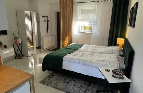 Nocleg pod dębem - Foto 21