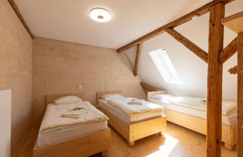 Mühlenchalet - Foto 10