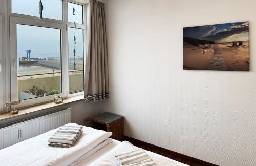 Haus Nordenlicht Ferienwohnung Wattkieker - Photo 15