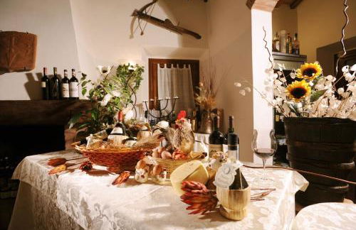 Il Castelluccio Country Resort Restaurant & SPA - Foto 158