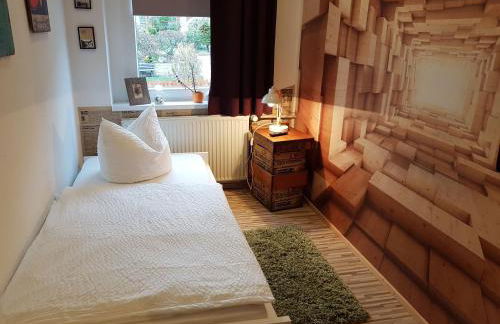 Ferienwohnungen am Geiseltalsee - Foto 18