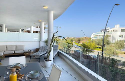 Higueron West by gms apartaments - Foto 33