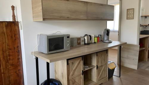 Appartement Au Pied Des Albères - Foto 3