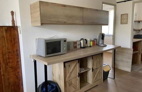 Appartement Au Pied Des Albères - Foto 3